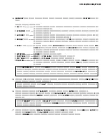 Предварительный просмотр 149 страницы Yamaha DM 1000 Service Manual