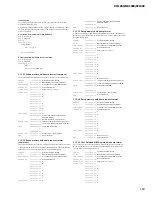 Предварительный просмотр 153 страницы Yamaha DM 1000 Service Manual