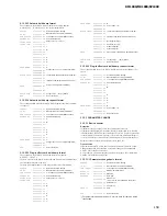 Предварительный просмотр 159 страницы Yamaha DM 1000 Service Manual