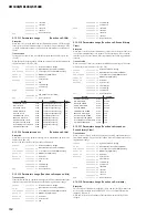 Предварительный просмотр 162 страницы Yamaha DM 1000 Service Manual