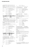 Предварительный просмотр 164 страницы Yamaha DM 1000 Service Manual