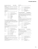 Предварительный просмотр 165 страницы Yamaha DM 1000 Service Manual