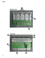 Предварительный просмотр 176 страницы Yamaha DM 1000 Service Manual