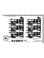 Предварительный просмотр 267 страницы Yamaha DM 1000 Service Manual