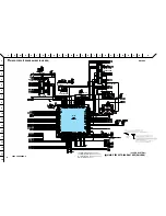 Предварительный просмотр 284 страницы Yamaha DM 1000 Service Manual