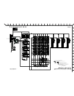 Предварительный просмотр 306 страницы Yamaha DM 1000 Service Manual