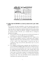 Preview for 7 page of Yamaha DM 1000 Startup Manual