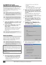 Preview for 5 page of Yamaha DM 2000 Version 2 Betriebssystem-Installationshandbuch