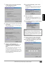 Preview for 6 page of Yamaha DM 2000 Version 2 Betriebssystem-Installationshandbuch