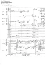 Yamaha DMC1000 Block Diagram preview