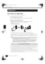 Preview for 20 page of Yamaha DME24N Manual Del Instrucción