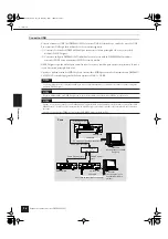 Preview for 26 page of Yamaha DME24N Manual Del Instrucción