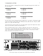 Preview for 4 page of Yamaha DME32 Hardware Setup Manual