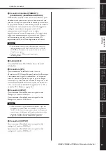 Preview for 21 page of Yamaha DME4IO-C User Manual