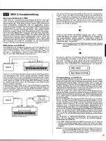 Preview for 9 page of Yamaha DOM-30 Eigentümer-Handbuch