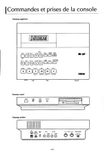 Preview for 6 page of Yamaha DOU-10 Manuel Du Propriétaire