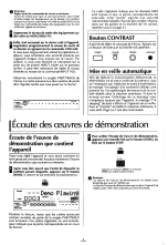 Preview for 8 page of Yamaha DOU-10 Manuel Du Propriétaire