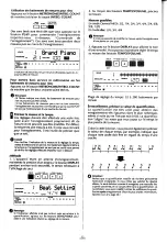 Preview for 14 page of Yamaha DOU-10 Manuel Du Propriétaire