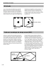 Предварительный просмотр 28 страницы Yamaha DP-U50 Operation Manual