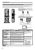 Предварительный просмотр 34 страницы Yamaha DP-U50 Operation Manual