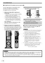 Предварительный просмотр 36 страницы Yamaha DP-U50 Operation Manual