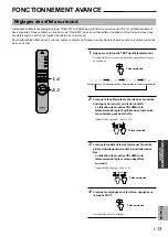 Предварительный просмотр 37 страницы Yamaha DP-U50 Operation Manual