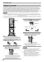 Предварительный просмотр 38 страницы Yamaha DP-U50 Operation Manual