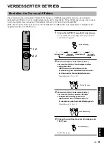 Предварительный просмотр 59 страницы Yamaha DP-U50 Operation Manual