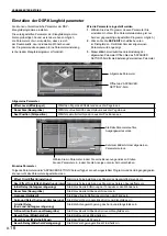 Предварительный просмотр 62 страницы Yamaha DP-U50 Operation Manual