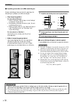 Предварительный просмотр 80 страницы Yamaha DP-U50 Operation Manual