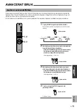 Предварительный просмотр 81 страницы Yamaha DP-U50 Operation Manual