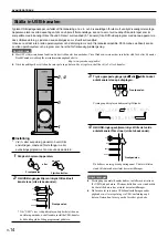 Предварительный просмотр 82 страницы Yamaha DP-U50 Operation Manual