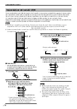 Предварительный просмотр 104 страницы Yamaha DP-U50 Operation Manual