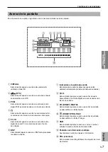 Предварительный просмотр 119 страницы Yamaha DP-U50 Operation Manual