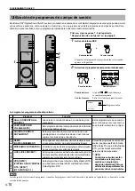 Предварительный просмотр 122 страницы Yamaha DP-U50 Operation Manual