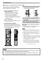 Предварительный просмотр 124 страницы Yamaha DP-U50 Operation Manual