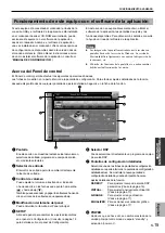 Предварительный просмотр 127 страницы Yamaha DP-U50 Operation Manual