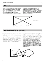 Предварительный просмотр 138 страницы Yamaha DP-U50 Operation Manual