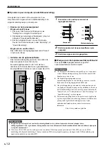 Предварительный просмотр 146 страницы Yamaha DP-U50 Operation Manual