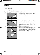 Preview for 11 page of Yamaha DPX-1000 Owner'S Manual