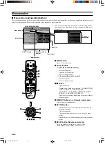 Preview for 27 page of Yamaha DPX-1000 Owner'S Manual