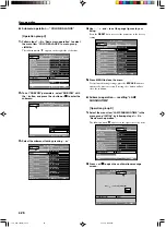 Preview for 31 page of Yamaha DPX-1000 Owner'S Manual