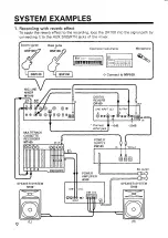 Предварительный просмотр 10 страницы Yamaha DR100 Operation Manual