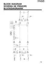 Предварительный просмотр 14 страницы Yamaha DR100 Operation Manual