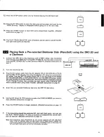 Preview for 5 page of Yamaha DRC-20 Owner'S Manual