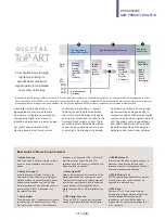 Предварительный просмотр 3 страницы Yamaha DSP-AX640SE Product Bulletin