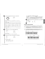 Предварительный просмотр 8 страницы Yamaha DSR1 Advanced Operation Manual