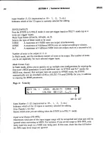 Preview for 6 page of Yamaha DTS70 Technical Manual