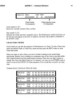 Preview for 11 page of Yamaha DTS70 Technical Manual