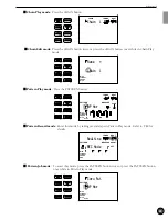 Preview for 27 page of Yamaha DTX Owner'S Manual